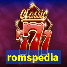 romspedia