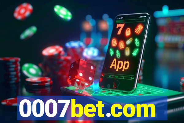 0007bet.com