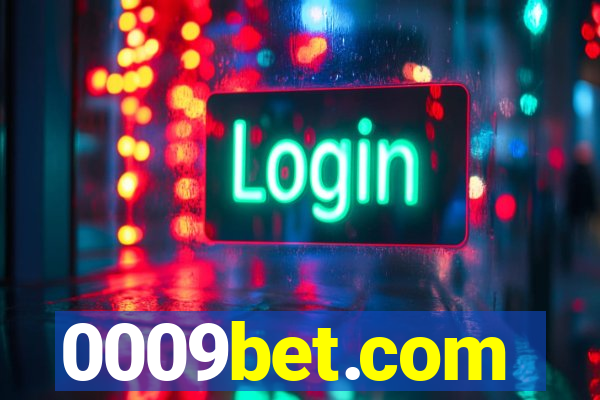 0009bet.com