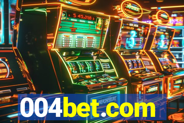 004bet.com