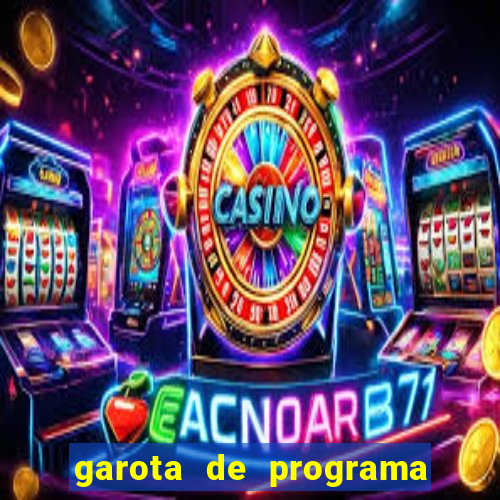 garota de programa em santos