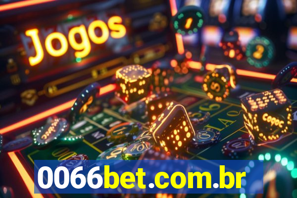 0066bet.com.br