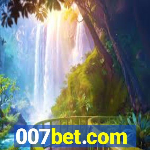 007bet.com