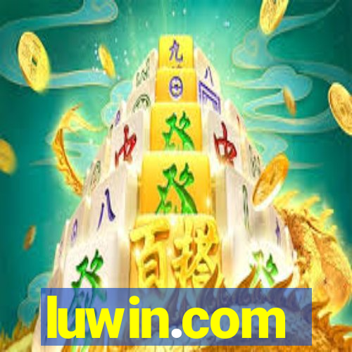 luwin.com