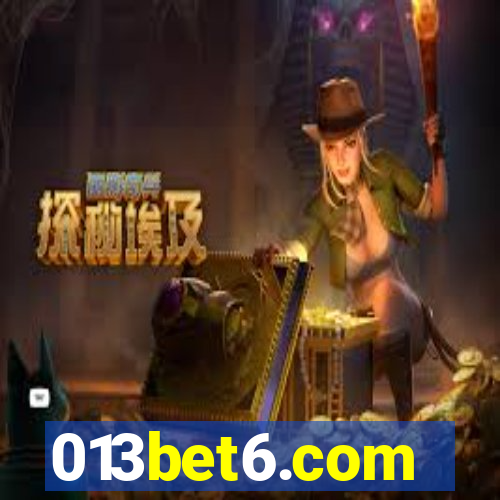 013bet6.com