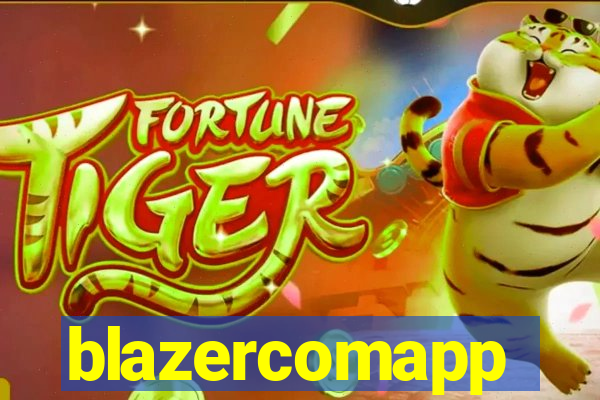 blazercomapp