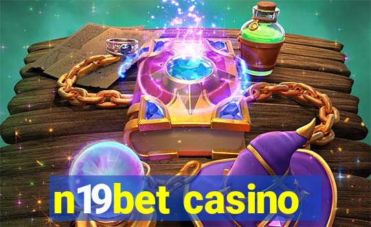 n19bet casino