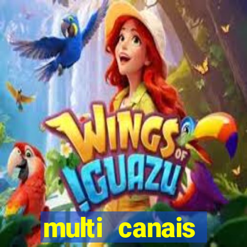 multi canais juventus ao vivo