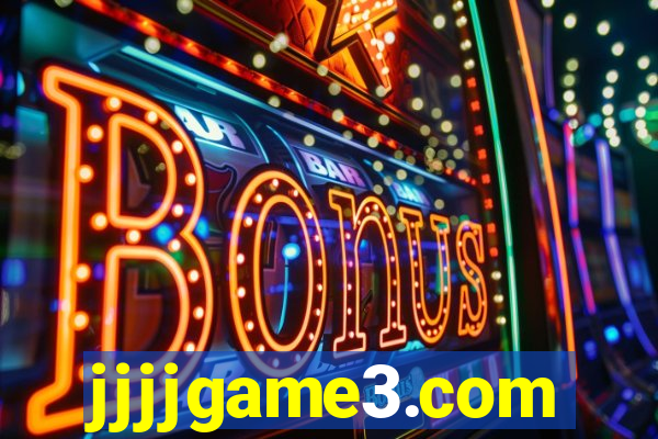 jjjjgame3.com