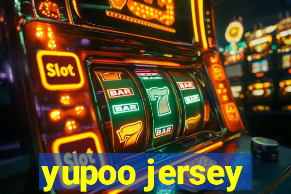 yupoo jersey