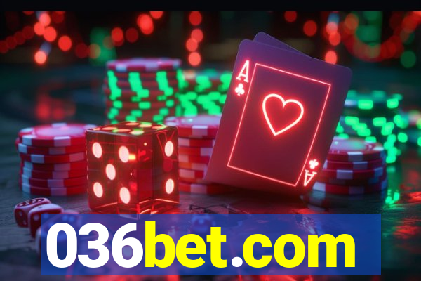 036bet.com