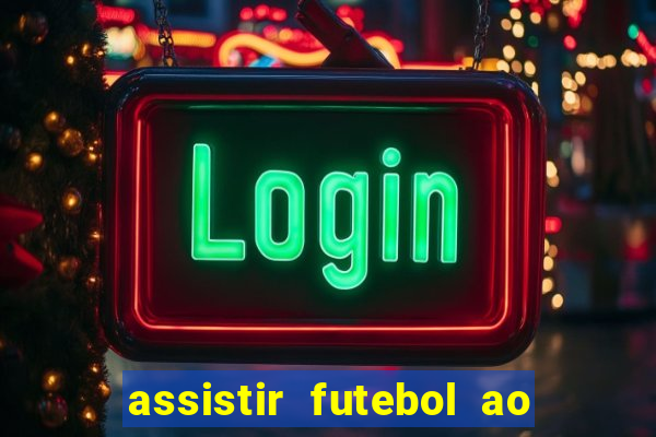 assistir futebol ao vivo portal rmc