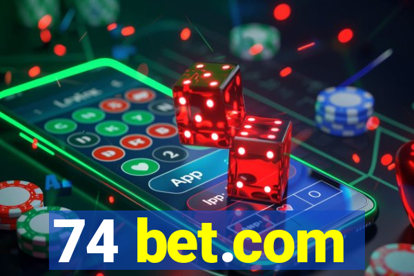 74 bet.com