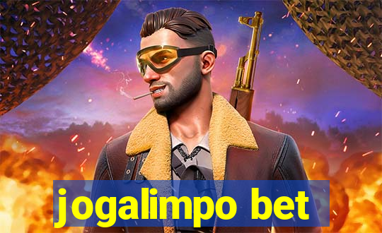 jogalimpo bet