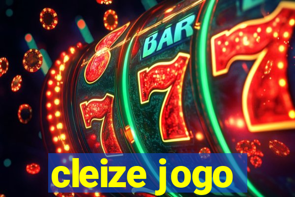 cleize jogo