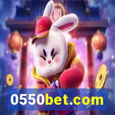 0550bet.com