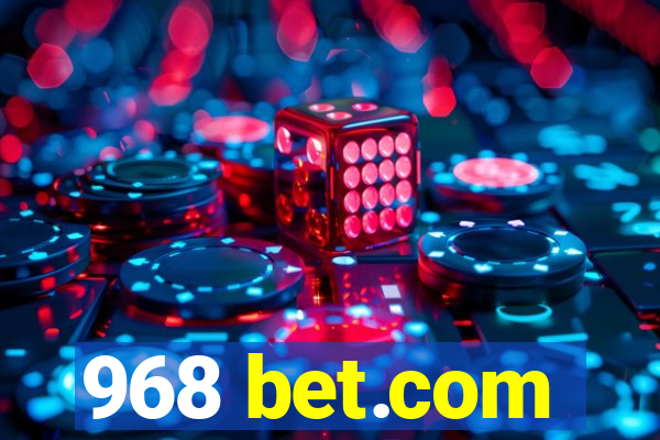 968 bet.com