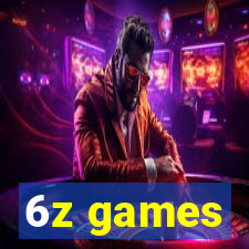 6z games