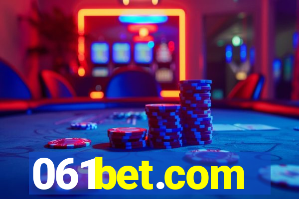 061bet.com