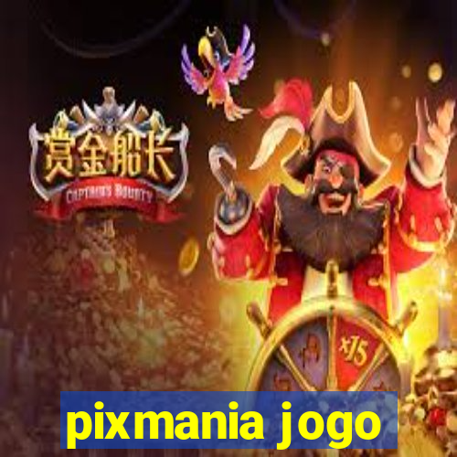 pixmania jogo