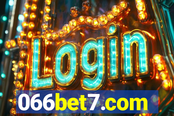 066bet7.com