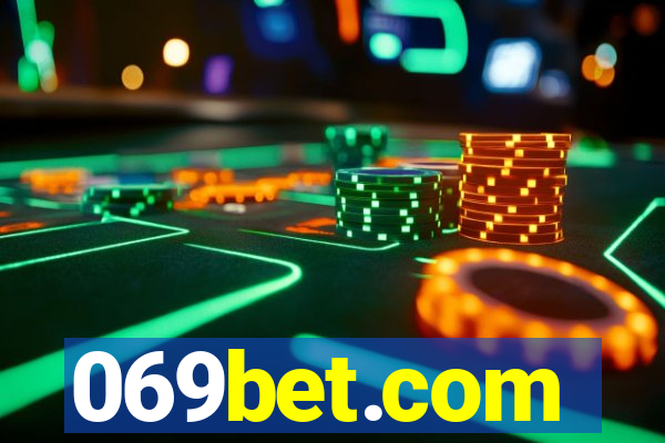 069bet.com