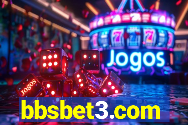 bbsbet3.com