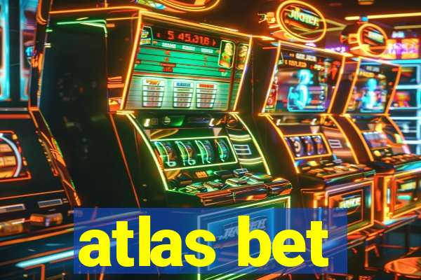 atlas bet