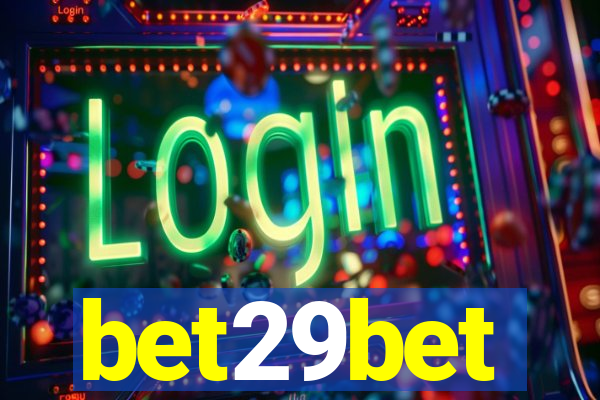 bet29bet