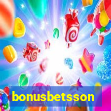 bonusbetsson