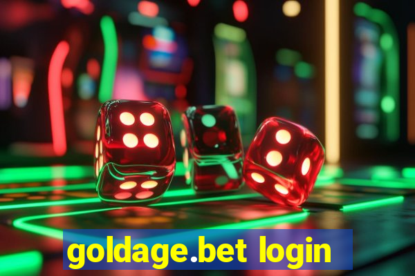 goldage.bet login