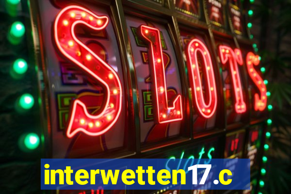 interwetten17.com