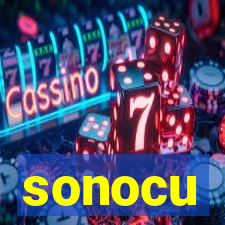 sonocu