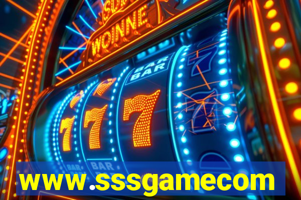 www.sssgamecom