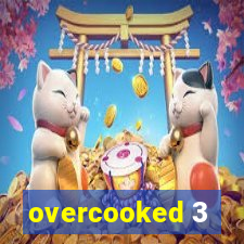 overcooked 3