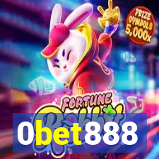 0bet888