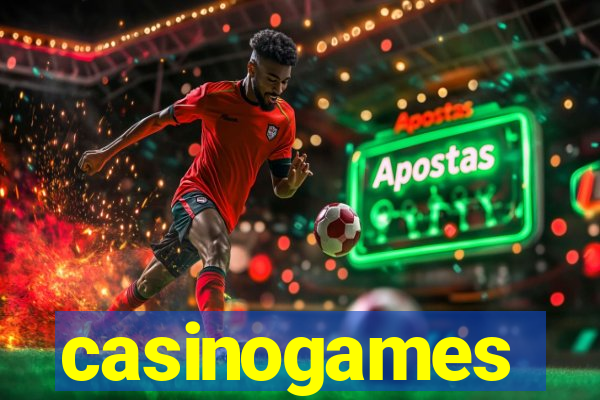 casinogames