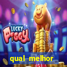 qual melhor plataforma para ganhar dinheiro jogando