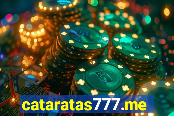 cataratas777.me