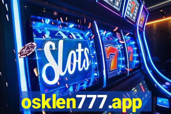 osklen777.app