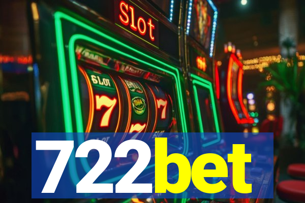 722bet