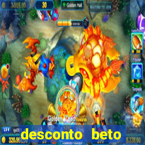 desconto beto carrero cupom