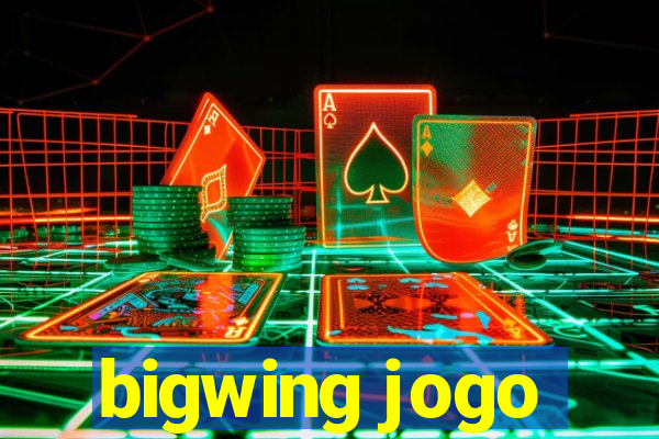 bigwing jogo