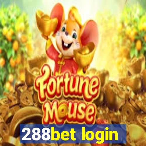 288bet login