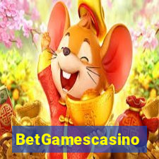 BetGamescasino