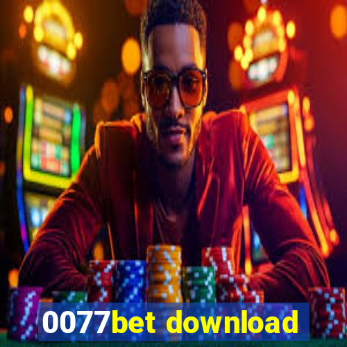 0077bet download