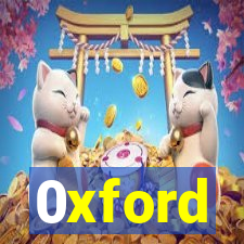 0xford