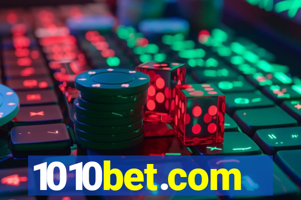 1010bet.com