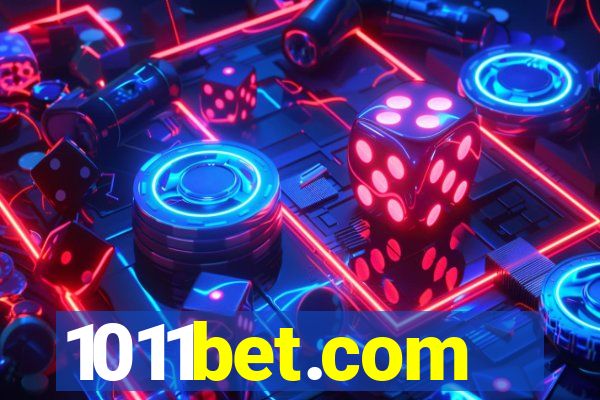 1011bet.com