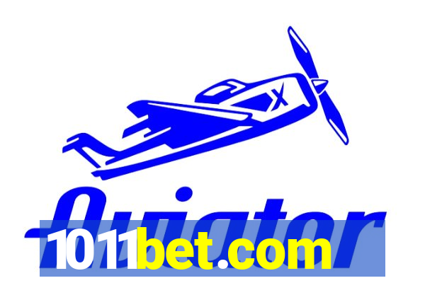 1011bet.com